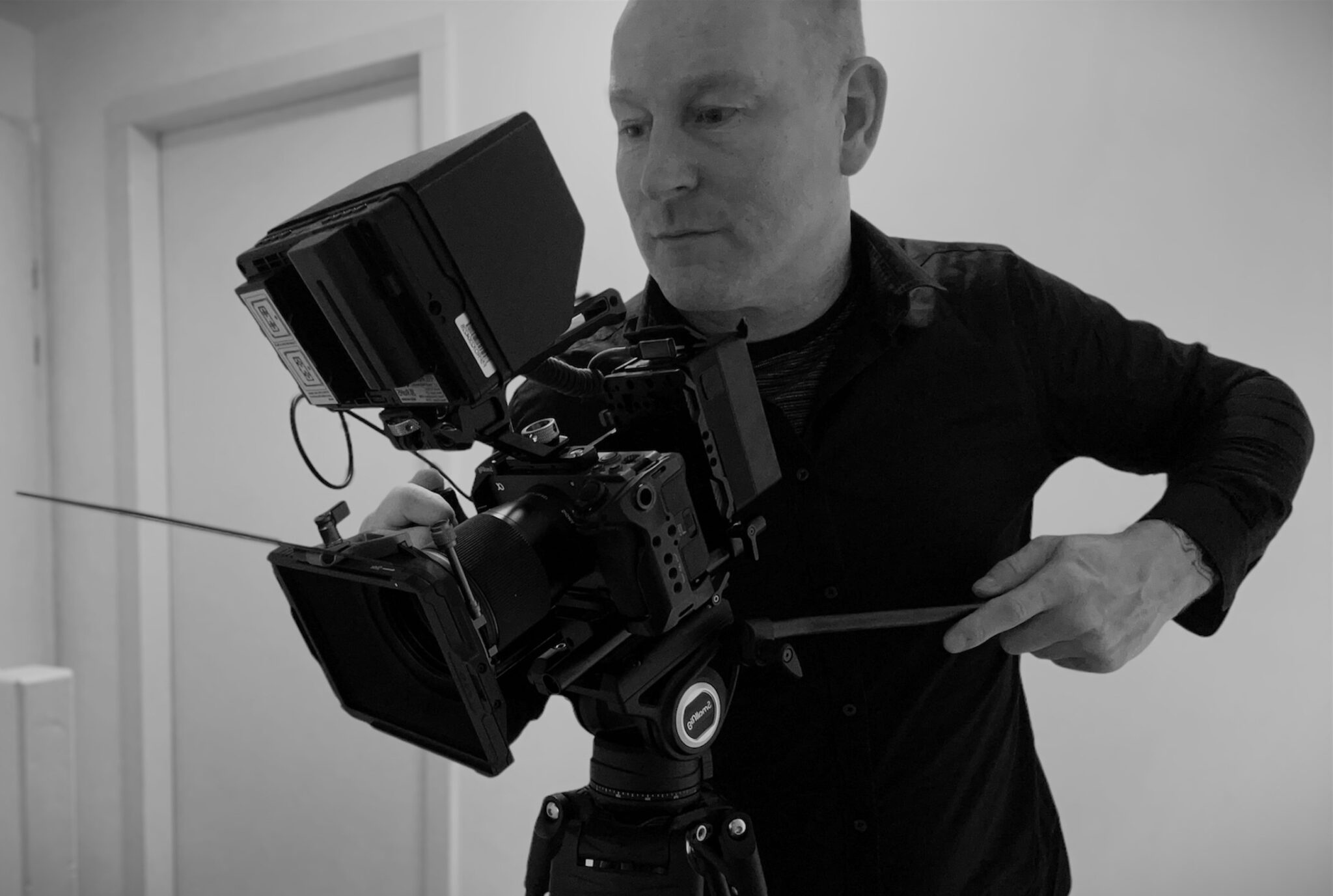 Videografie Noord Nederland